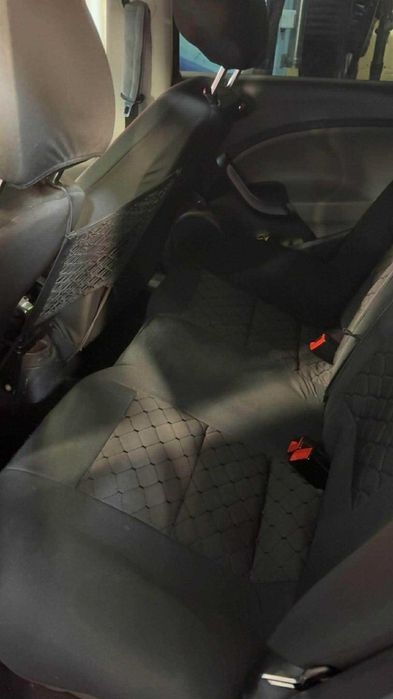 Seat Ibiza 1.6 diesel