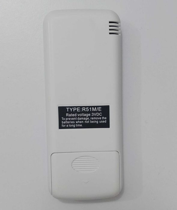 Telecomanda pt aer conditionat