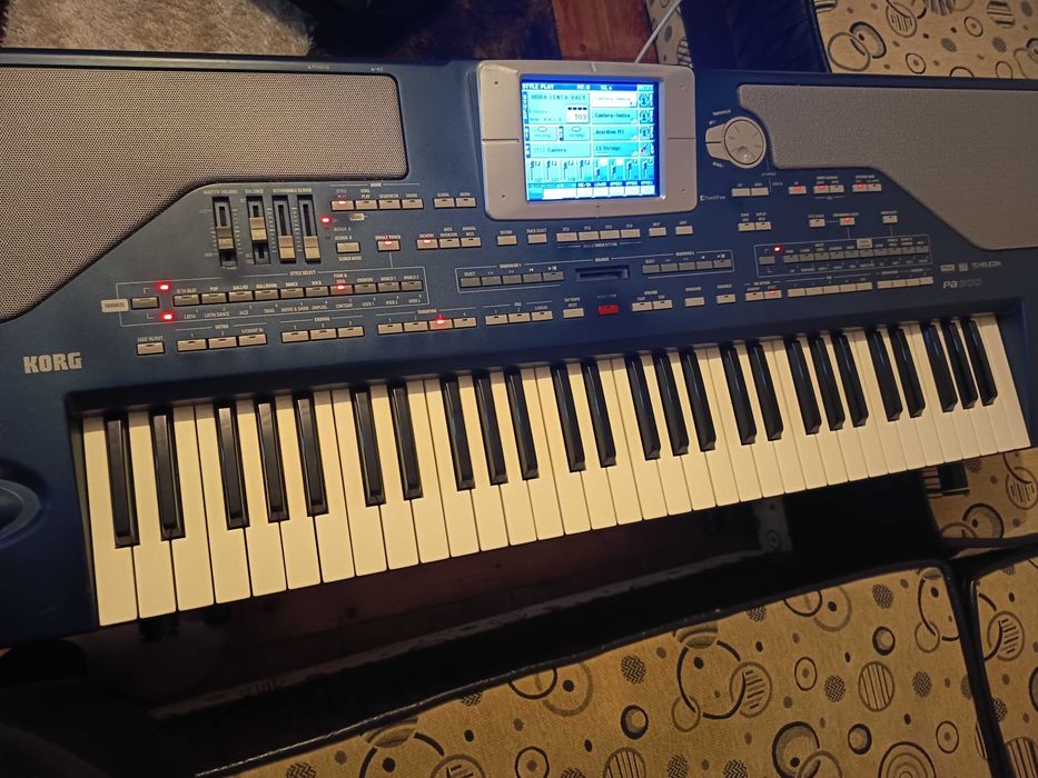 Vand korg pa 800