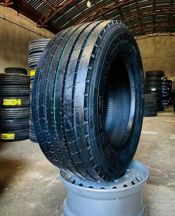 385/55R22.5 Размерда Шиналар оптом нархларда бор