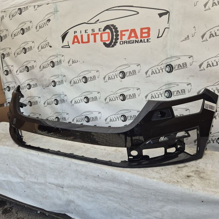 Bara fata Skoda Kodiaq Facelift an 2021-2022-2023