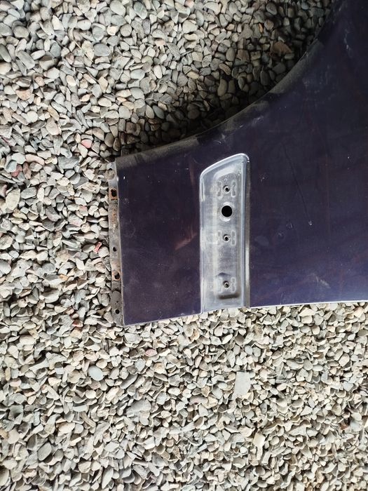 Продам Левое крыло W210 Рестайлинг