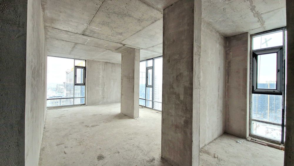 Квртира 32 комнаты, Пентхаус