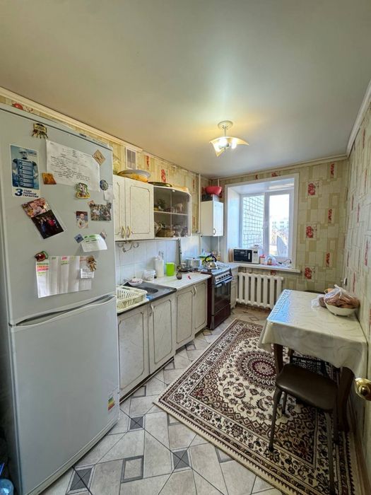 Продаю квартиру срочно!