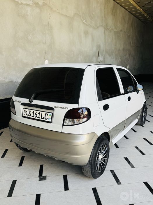 Matiz best 2012 yil srochni sotiladi gen buladi