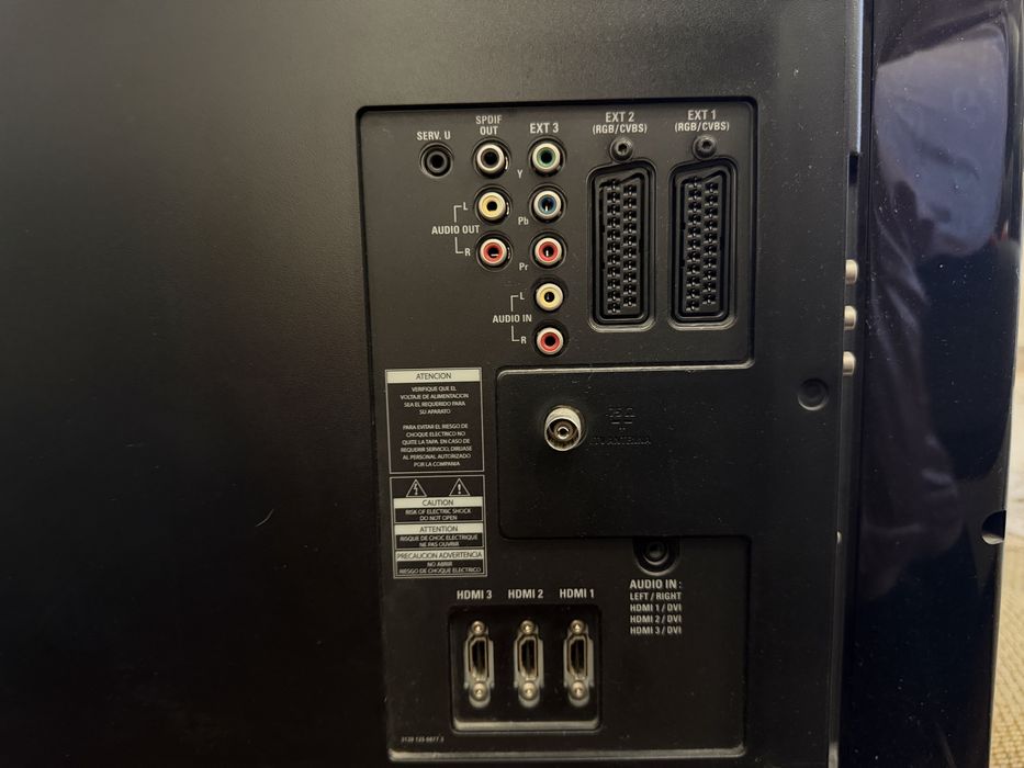 Продам телевизор