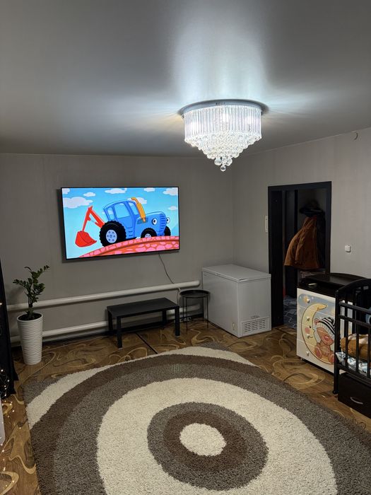 Продам дом в 100 км от Костаная