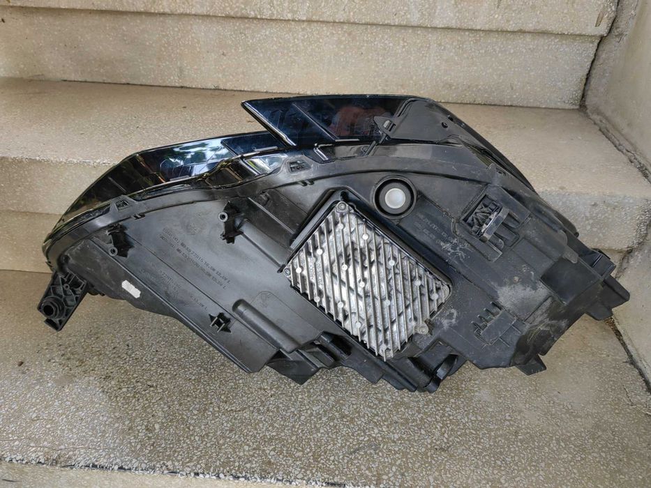 Фар Audi A3 S3 RS3 8Y FULL Matrix LED / Фар Ауди А3 / Фар Audi A3 8Y Оригинален
