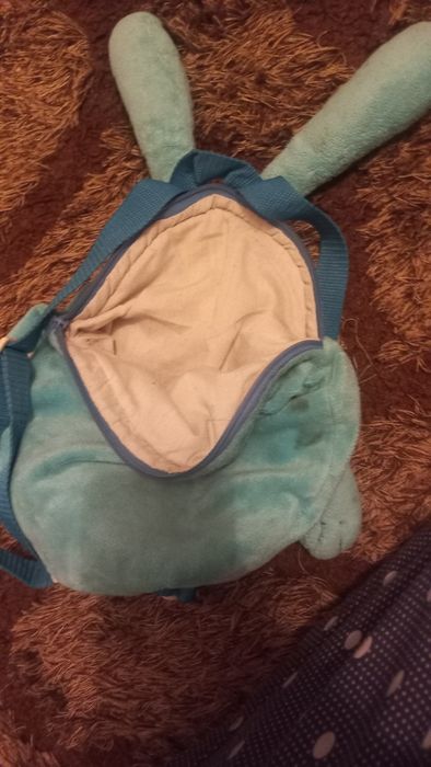 Рюкзак детский Крош