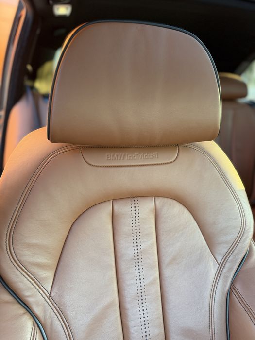 BMW X5 2014 — imagine 5