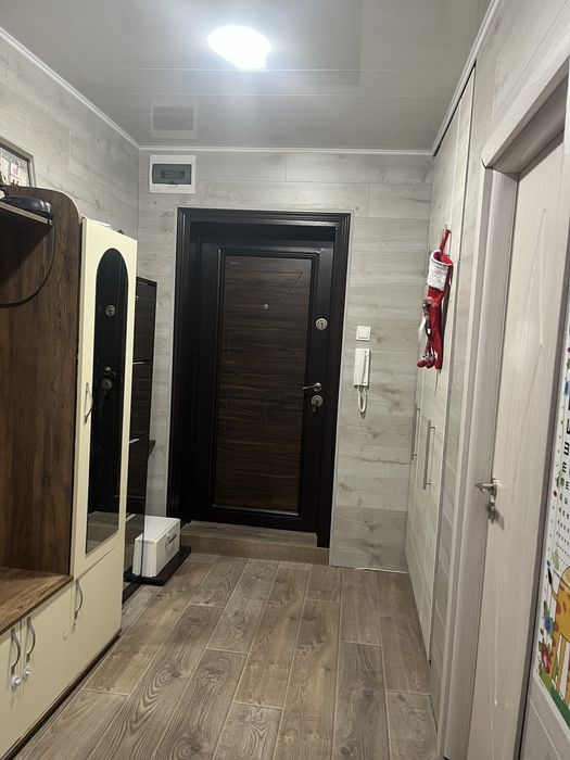 Продавам апартамент гр.Генерал Тошево