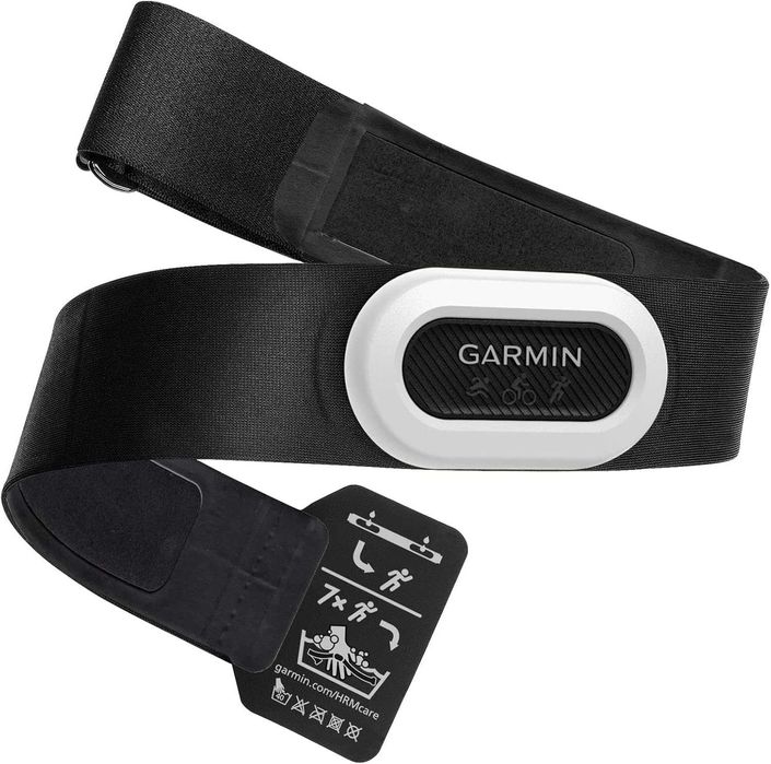 Garmin HRM-Pro Plus - Работи перфектно (със забележки)