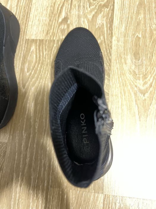 Sneakers Pinko marimea 37