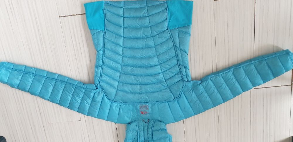 The North Face Summit Series 800 PRO Down L ОРИГИНАЛ Дамско пухено Яке