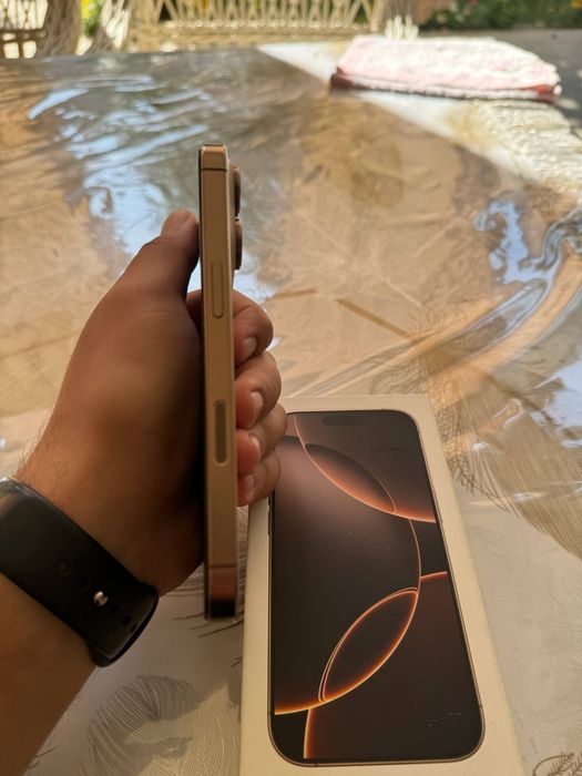 Iphone 16pro sim