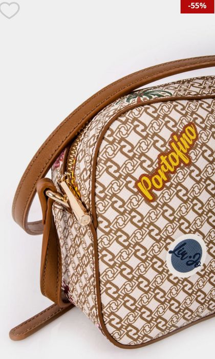 Дамска чанта Liu Jo