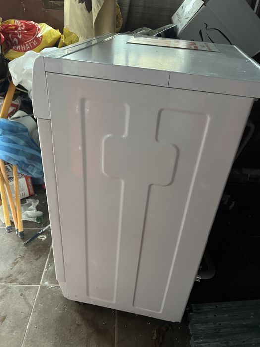 Пералня Самсунг!