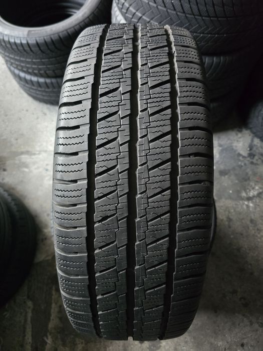 BestDrive 235/65 R16 C 115/113R MS iarnă