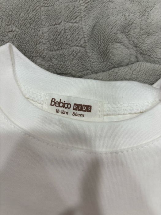 Бебешки дрехи /комплект