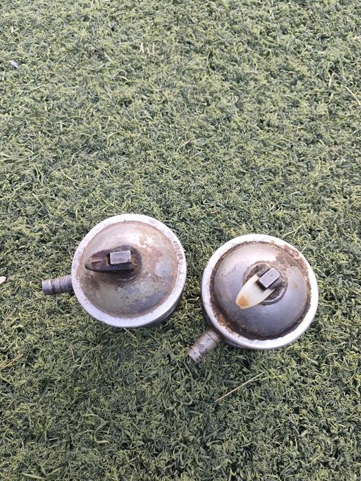 Редукторы от газ балона