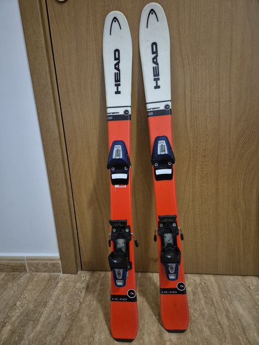 Детски ски Head 97cm