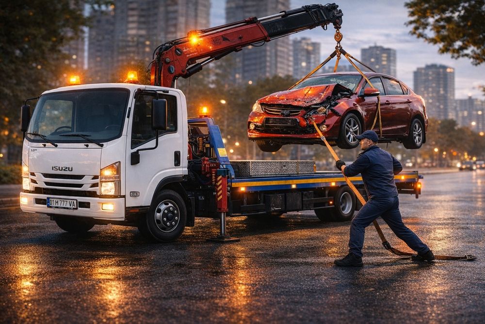 Манипулятор аренда Ташкент перевозка и погрузка быстро