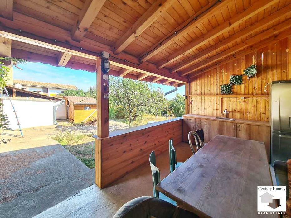 Продава се Къща в с. Драгижево, Област Велико Търново - 80 кв.м за 1363 €/кв.м - Снимка #17