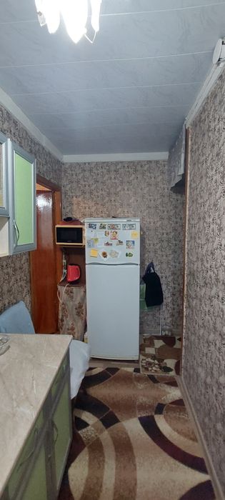 2/1/2. Дом деревянный. Спутник 3, Янгихает р-н (Сергели). Метро 500 м