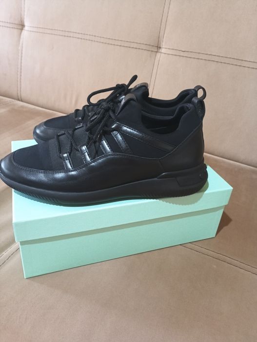 мъжки спортни обувки Tod's