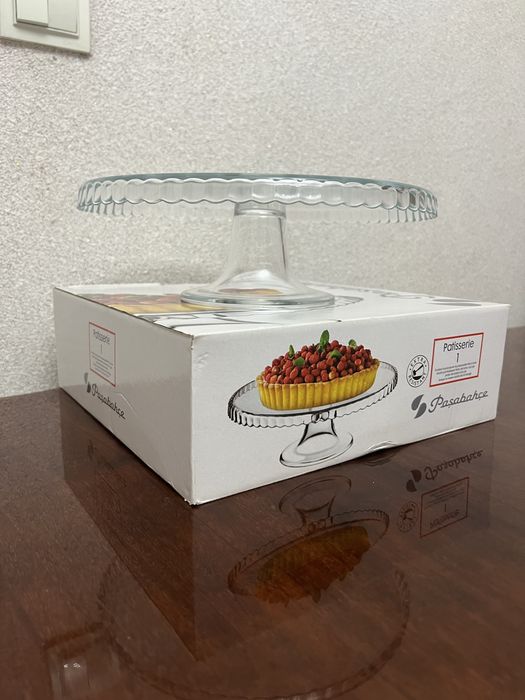 Поодаётся посуда