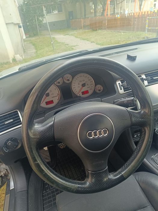 AUDI A6 Avant 2004 — imagine 2