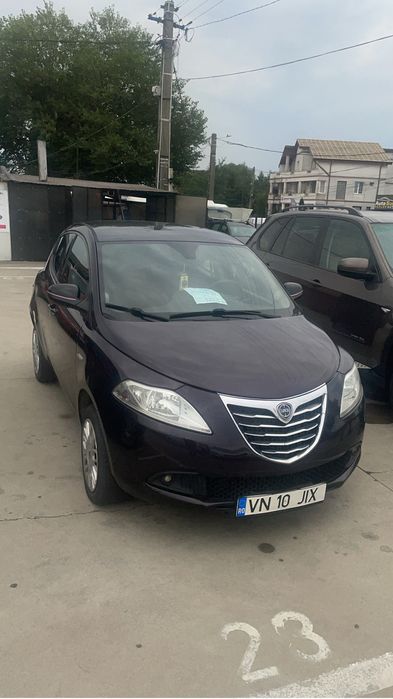 De vanzare Lancia Ypsilon