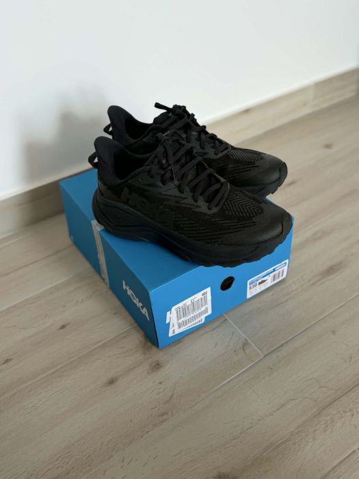 Hoka Challenger 8 GTX 40