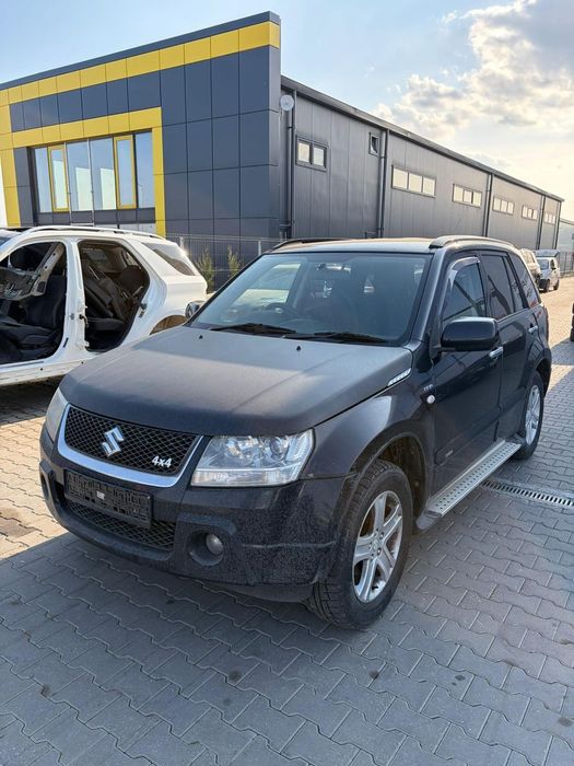 Dezmembram Suzuki Grand Vitara 1.9 diesel din 2009