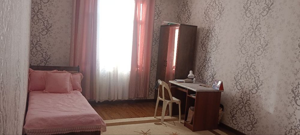 Тарнов мевазорда участка сотилади