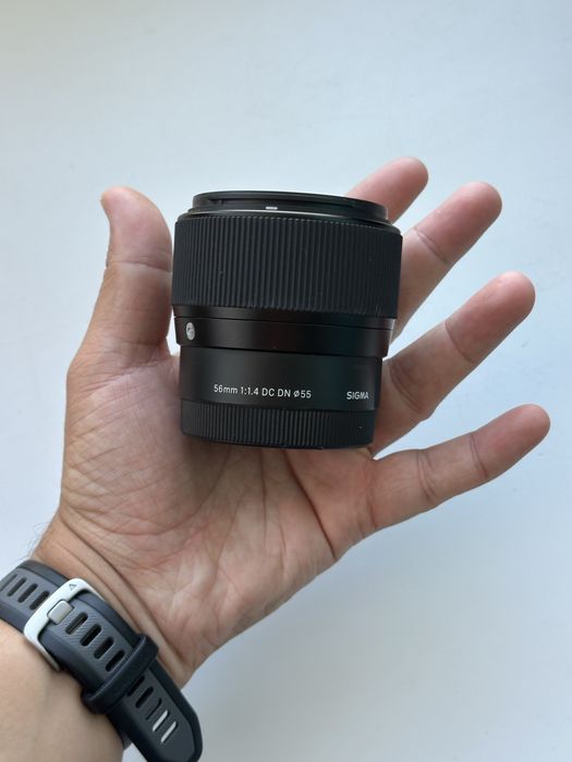Sony FX30 в комплекте с объективами