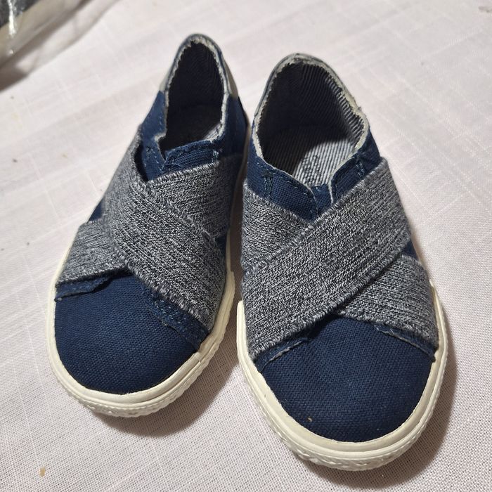 Tenesi zara Heel Tab baieti noi