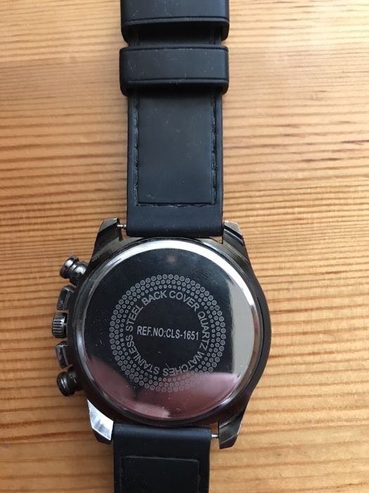 Мъжки часовник Coliseum