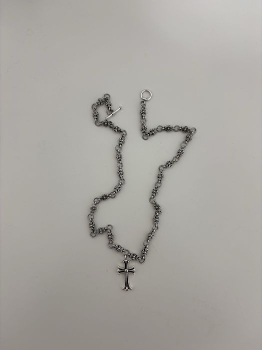 Lantisor Chrome Hearts