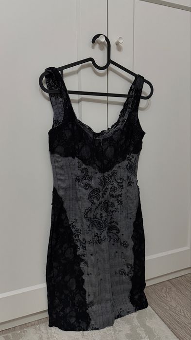 платье женское