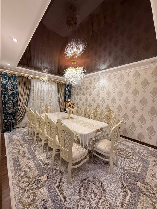 Башлык 3/8/9. 2-7 балкон, Яккасарайский район СРОЧНО продаётся квартир