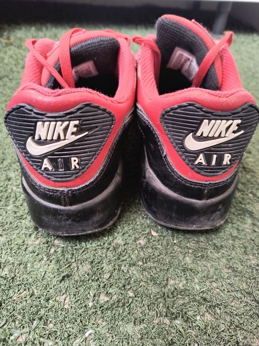 Спортни обувки Nike Air max, размер 42, 26.5 см