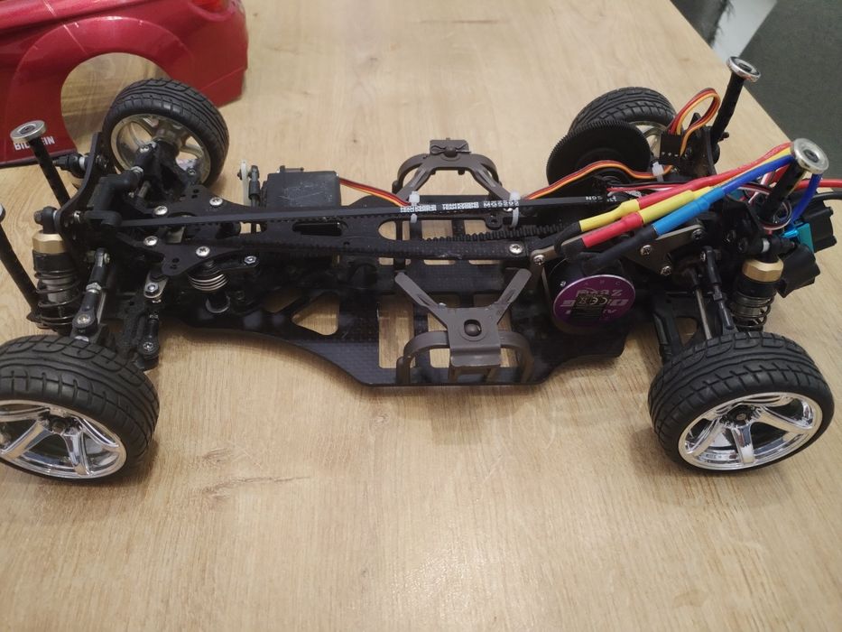 Automodel RC 1/10