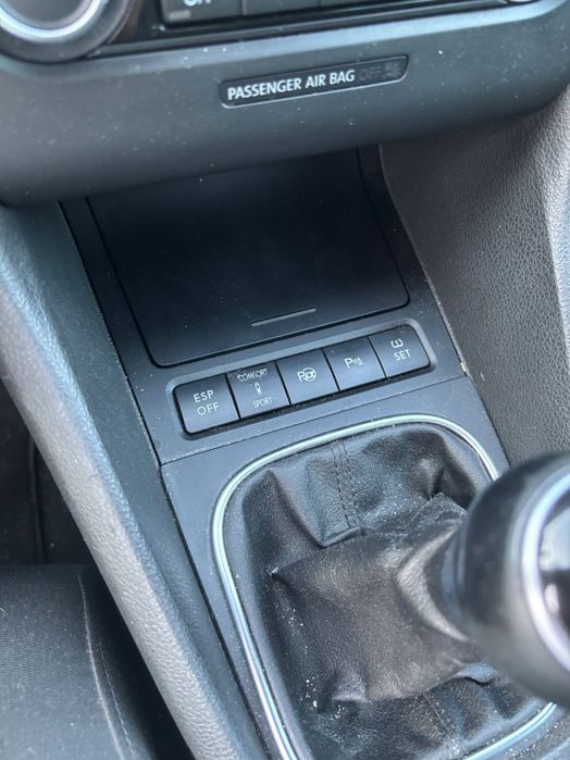 Volkswagen golf 6