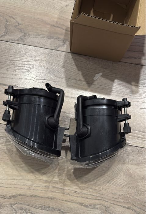 Птф на bmw e39 новый