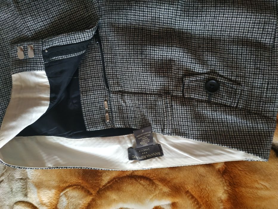 Женские брюки, классика