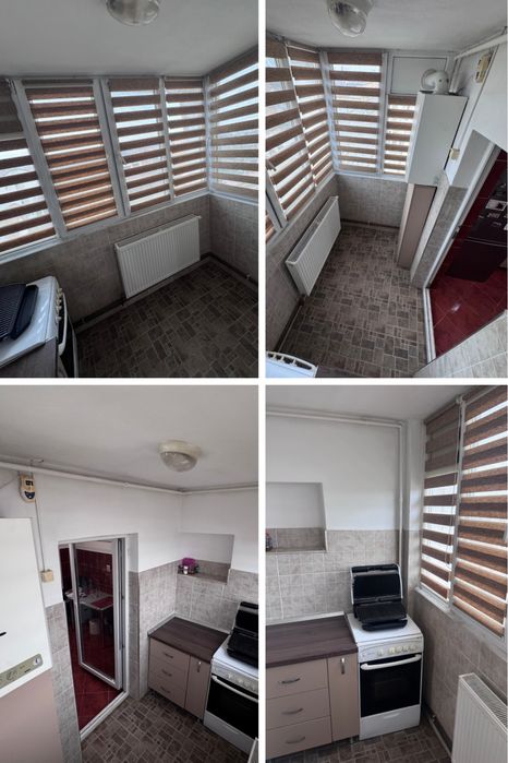 Apartament 3 camere decomandat – Alfa – 70 mp – complet renovat – direct proprietar - str. Condurasilor