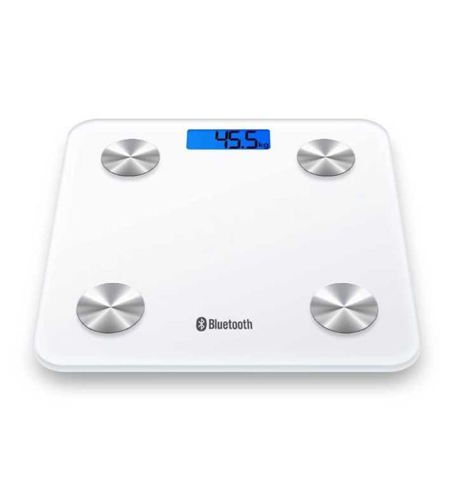 Cântar de baie digital inteligent HomeFashion