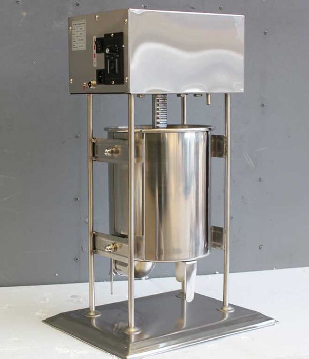 Carnatar sprit hidraulic 20L si 25L cu pedala - Nou, Factura Garantie