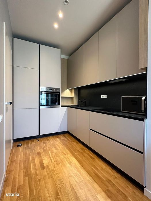 Apartment in Bucuresti - Mai multe